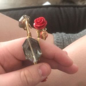 Bourbon and Bow ties Bracelets